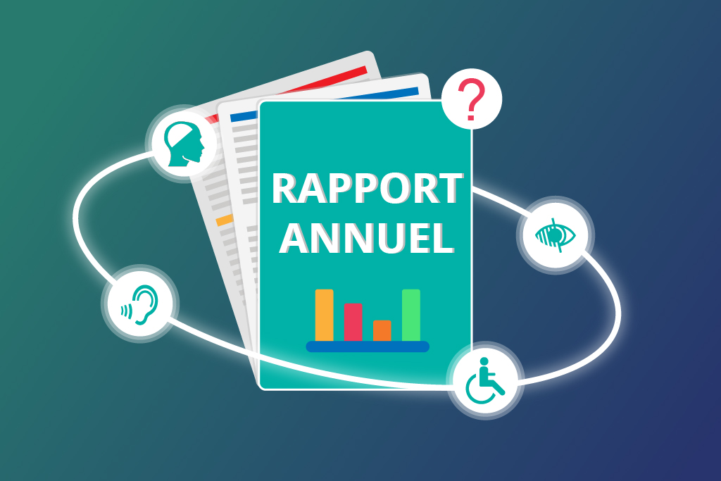 comment préparer un rapport annuel